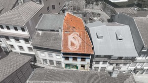 Moradia T4 - Amarante, Amarante, Porto - Miniatura: 1/22