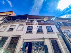 Moradia T4 - Amarante, Amarante, Porto - Miniatura: 19/22
