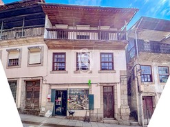 Moradia T4 - Amarante, Amarante, Porto - Miniatura: 20/22