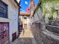 Moradia T4 - Amarante, Amarante, Porto - Miniatura: 21/22