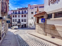 Moradia T4 - Amarante, Amarante, Porto - Miniatura: 22/22