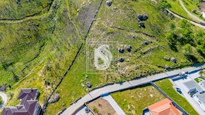 Terreno Rstico T0 - Bustelo, Amarante, Porto - Miniatura: 7/13