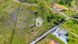 Terreno Rstico T0 - Bustelo, Amarante, Porto - Miniatura: 10/13
