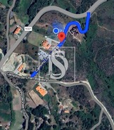 Terreno Rstico T0 - Bustelo, Amarante, Porto - Miniatura: 13/13