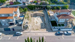 Terreno Rstico T0 - Vila Caz, Amarante, Porto - Miniatura: 2/22