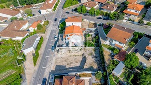 Terreno Rstico T0 - Vila Caz, Amarante, Porto - Miniatura: 3/22