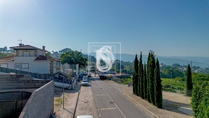 Terreno Rstico T0 - Vila Caz, Amarante, Porto - Miniatura: 4/22