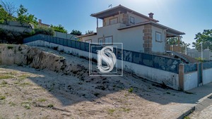 Terreno Rstico T0 - Vila Caz, Amarante, Porto - Miniatura: 19/22