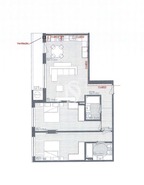 Apartamento T2 - Nine, Vila Nova de Famalico, Braga - Miniatura: 26/30