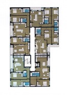 Apartamento T2 - Nine, Vila Nova de Famalico, Braga - Miniatura: 30/30