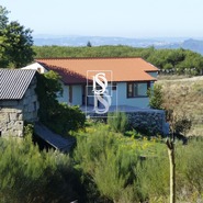 Moradia T1 - Bustelo, Amarante, Porto - Miniatura: 27/99