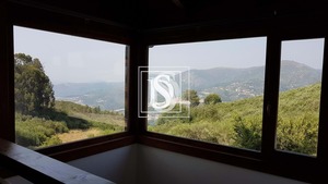 Moradia T1 - Bustelo, Amarante, Porto - Miniatura: 56/99