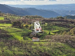 Moradia T1 - Bustelo, Amarante, Porto - Miniatura: 81/99