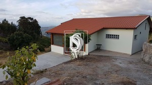 Moradia T1 - Bustelo, Amarante, Porto - Miniatura: 84/99