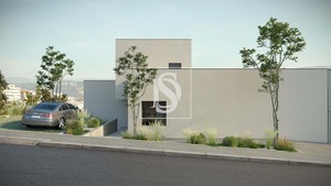 Apartamento T3 - Amarante, Amarante, Porto - Miniatura: 1/18