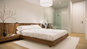 Apartamento T3 - Amarante, Amarante, Porto - Miniatura: 6/18