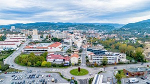 Apartamento T3 - Amarante, Amarante, Porto - Miniatura: 15/18