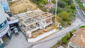 Apartamento T3 - Amarante, Amarante, Porto - Miniatura: 17/18