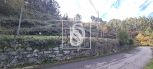 Terreno Rstico T0 - Candemil, Amarante, Porto - Miniatura: 3/17