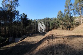 Terreno Rstico T0 - Teles, Amarante, Porto - Miniatura: 6/18