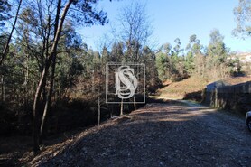 Terreno Rstico T0 - Teles, Amarante, Porto - Miniatura: 17/18