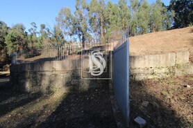Terreno R�stico T0 - Tel�es, Amarante, Porto - Miniatura: 15/18