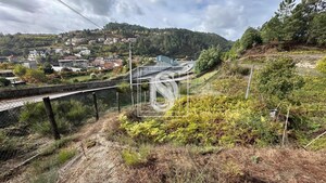 Terreno R�stico T0 - Padronelo, Amarante, Porto - Miniatura: 1/14