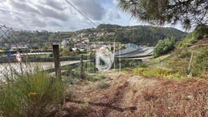 Terreno R�stico T0 - Padronelo, Amarante, Porto - Miniatura: 3/14