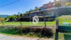 Terreno R�stico T0 - Padronelo, Amarante, Porto - Miniatura: 1/25