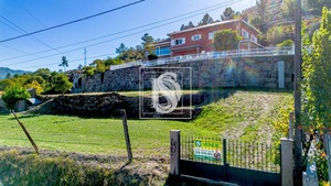 Terreno R�stico T0 - Padronelo, Amarante, Porto - Miniatura: 2/25