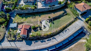 Terreno R�stico T0 - Padronelo, Amarante, Porto - Miniatura: 4/25