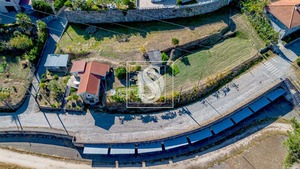 Terreno R�stico T0 - Padronelo, Amarante, Porto - Miniatura: 5/25