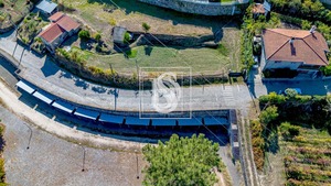 Terreno R�stico T0 - Padronelo, Amarante, Porto - Miniatura: 6/25