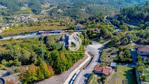 Terreno R�stico T0 - Padronelo, Amarante, Porto - Miniatura: 7/25