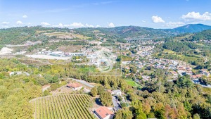 Terreno R�stico T0 - Padronelo, Amarante, Porto - Miniatura: 8/25