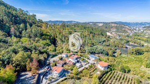 Terreno R�stico T0 - Padronelo, Amarante, Porto - Miniatura: 9/25