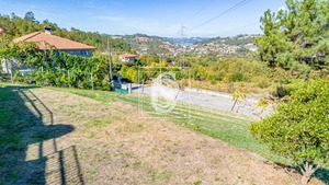 Terreno R�stico T0 - Padronelo, Amarante, Porto - Miniatura: 15/25