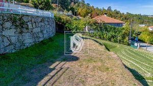 Terreno R�stico T0 - Padronelo, Amarante, Porto - Miniatura: 16/25