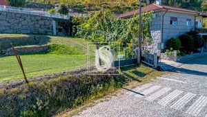 Terreno R�stico T0 - Padronelo, Amarante, Porto - Miniatura: 21/25