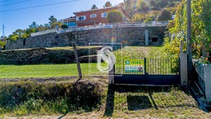 Terreno R�stico T0 - Padronelo, Amarante, Porto - Miniatura: 25/25