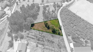 Terreno R�stico - Fregim, Amarante, Porto - Miniatura: 1/7