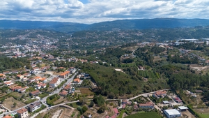 Terreno R�stico - Fregim, Amarante, Porto - Miniatura: 3/7