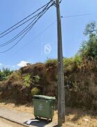 Terreno R�stico - Vila Garcia, Amarante, Porto - Miniatura: 1/3