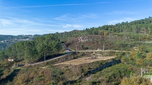 Terreno R�stico - Gondar, Amarante, Porto - Miniatura: 1/27