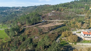 Terreno R�stico - Gondar, Amarante, Porto - Miniatura: 3/27