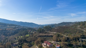 Terreno R�stico - Gondar, Amarante, Porto - Miniatura: 5/27