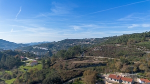 Terreno R�stico - Gondar, Amarante, Porto - Miniatura: 7/27