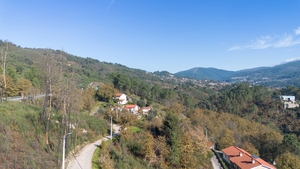 Terreno R�stico - Gondar, Amarante, Porto - Miniatura: 8/27