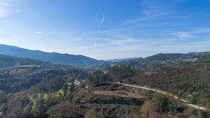 Terreno R�stico - Gondar, Amarante, Porto - Miniatura: 9/27