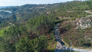 Terreno R�stico - Gondar, Amarante, Porto - Miniatura: 13/27